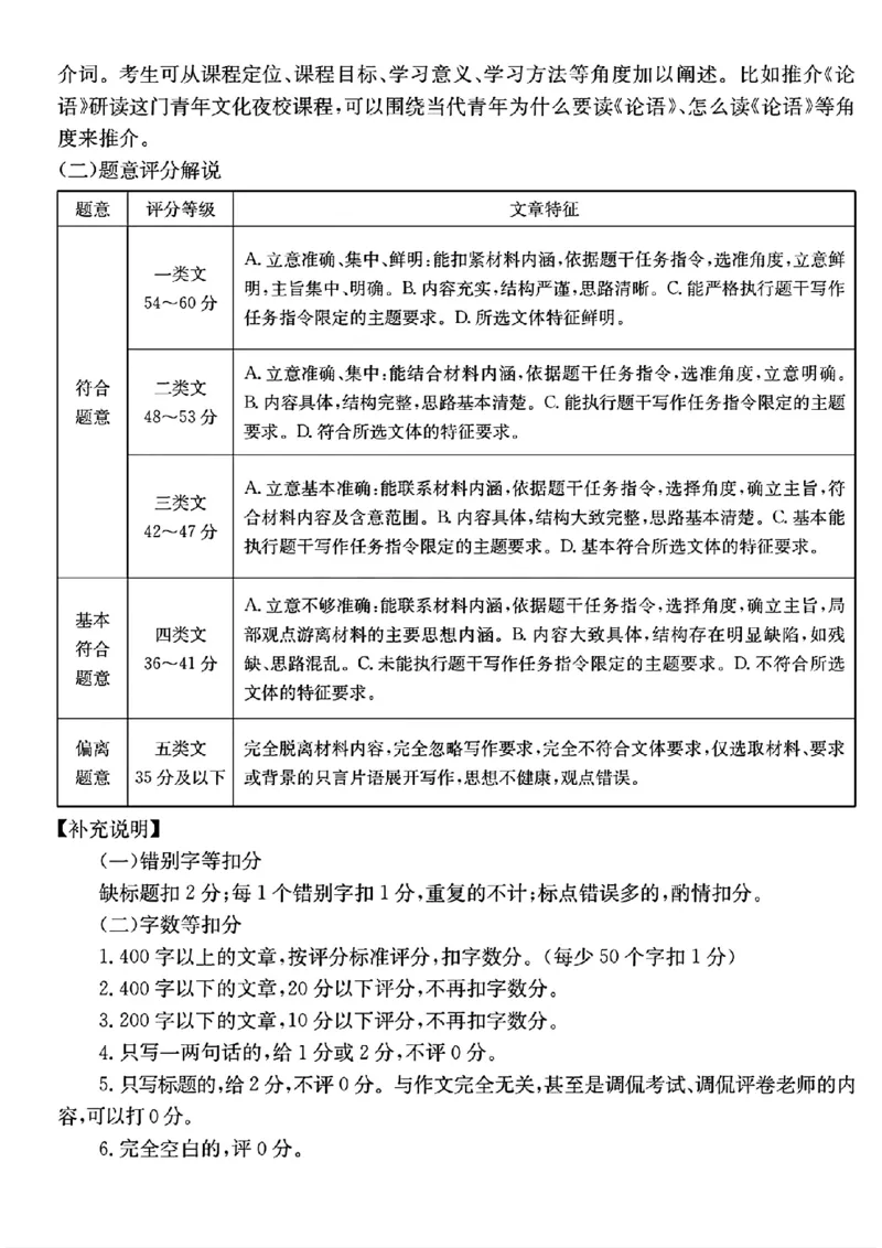 2024届广西高三4月多市联考(金太阳24-427C)语文试卷答案(1)_2024年4月_024月合集_2024届广西高三4月多市联考(金太阳24-427C)