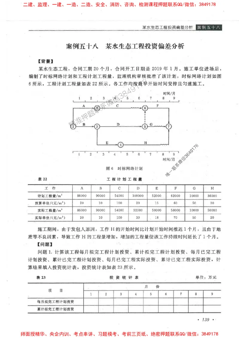 25监理-水利（案例分析）-官方教材_监理工程师_2025监理工程师_2025监理工程师考试教材电子版