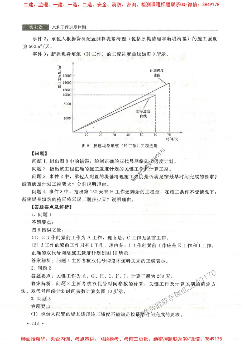 25监理-水利（案例分析）-官方教材_监理工程师_2025监理工程师_2025监理工程师考试教材电子版