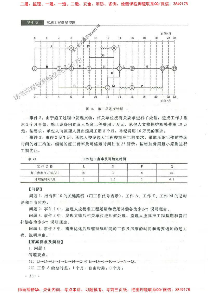 25监理-水利（案例分析）-官方教材_监理工程师_2025监理工程师_2025监理工程师考试教材电子版