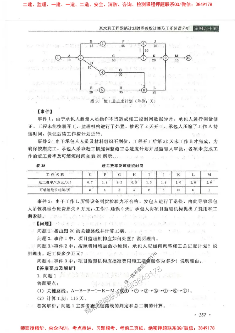25监理-水利（案例分析）-官方教材_监理工程师_2025监理工程师_2025监理工程师考试教材电子版