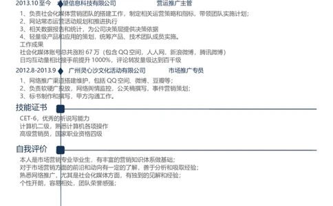 A09_各类简历_简历模板(1)_推荐单页直排模版A00-A33_word-