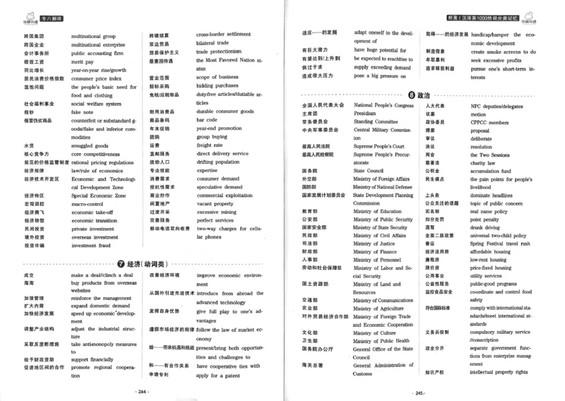 华研专八翻译160篇_2025专四专八真题及备考资料_2009-2024专八真题+备考资料_专八资料电子书_24专八翻译专题资料_华研专八翻译160篇