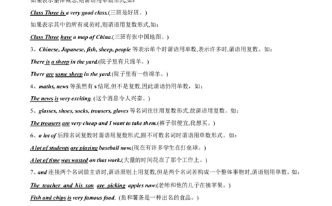 品优教学中考英语初中英语语法大全_赠送小初高学霸笔记等_小初高知识点_小初高知识点_中考英语知识点
