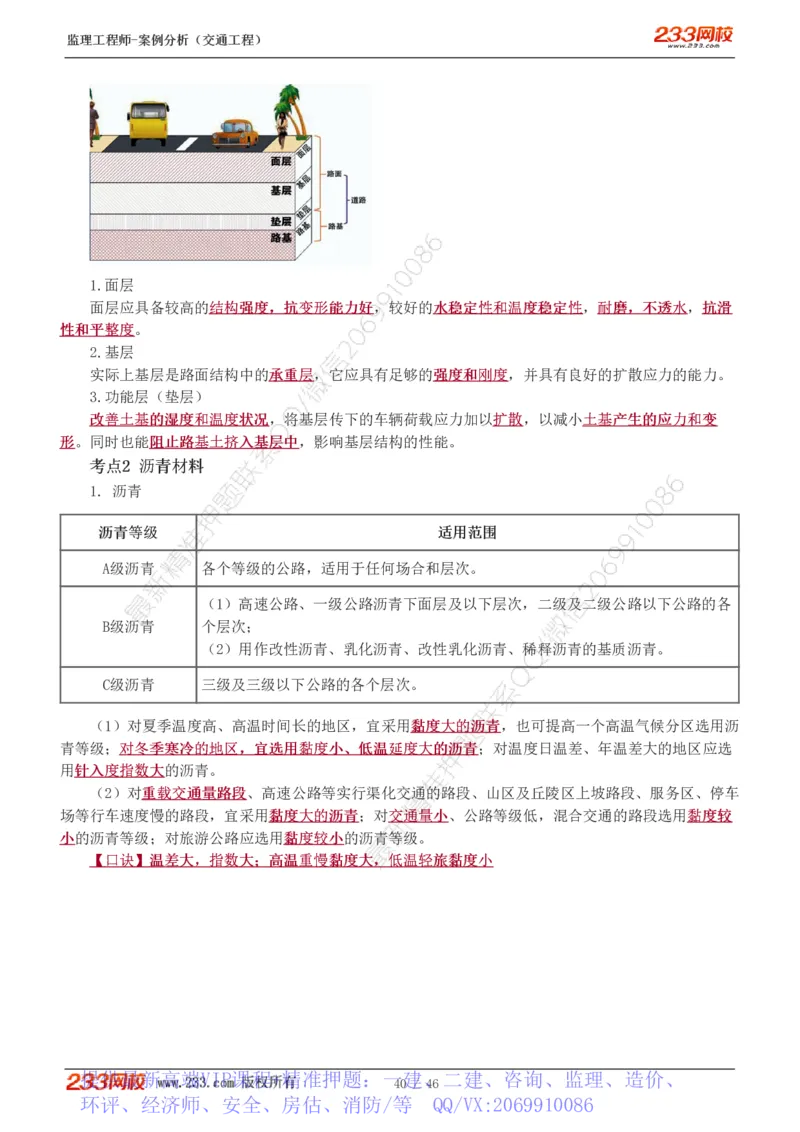 WM_Removed_1-8_监理工程师_2025监理工程师_2025年监理工程师-各大机构_2025年监理-交通案例_04.高频考点-甘.森_讲义