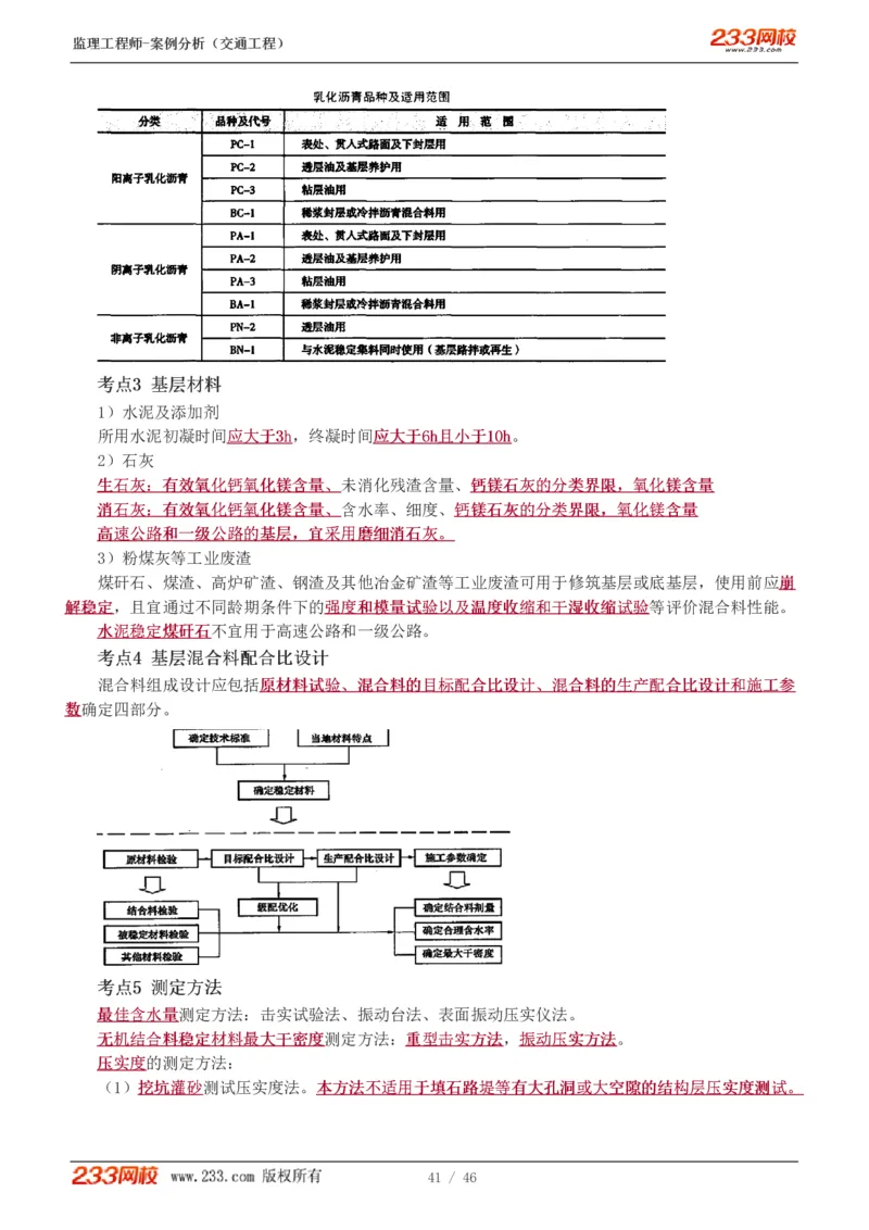 WM_Removed_1-8_监理工程师_2025监理工程师_2025年监理工程师-各大机构_2025年监理-交通案例_04.高频考点-甘.森_讲义