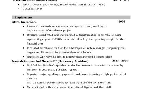 ☆☆☆☆☆主图推荐(4)_各类简历_简历模板(1)_英文简历模版86套2025版_