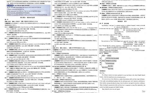 英语答案_2023高考押题卷_22023理想书高考必刷卷之押题卷_全国卷版_押题卷&middot;英语