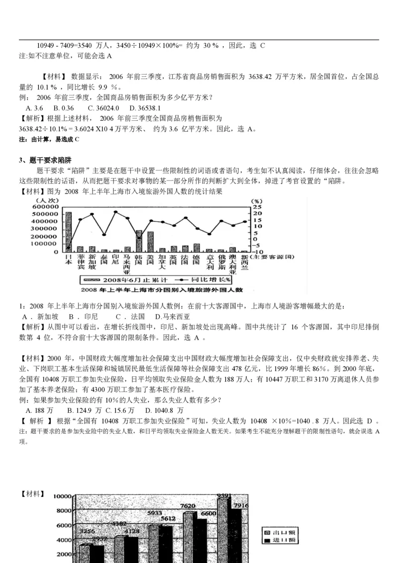5.最新版行测讲义资料分析（共58页）_中储粮笔试通关资料_2-新版中储粮集团-职业能力分题型刷题提分讲义题库_EPI能力测试_讲义