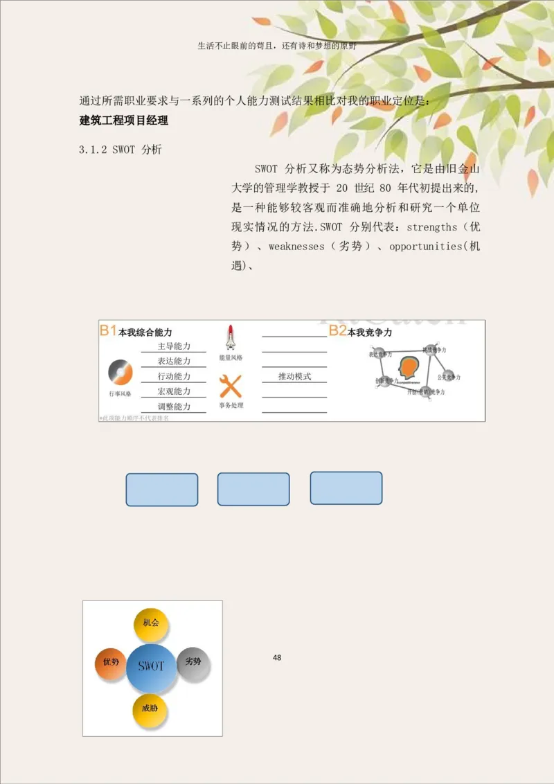 土&middot;木&middot;工&middot;程&middot;类&middot;专&middot;业_E6-职业规划_23土木工程专业