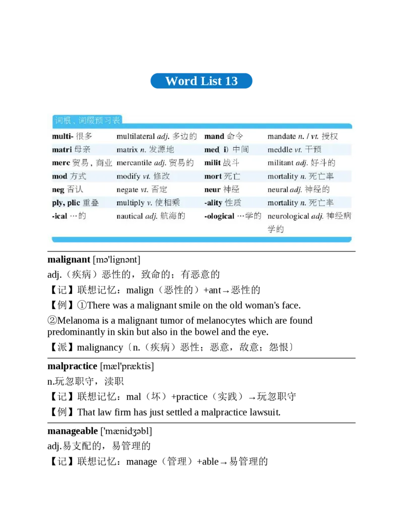 专八红宝书_2025专四专八真题及备考资料_2025专八备考资料_2025专八华研、星火、冲击波等资料电子版合辑_2025专八词汇专题资料（英语主播皮卡丘）_2025专八红宝书