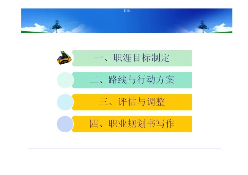 大学生职业生涯规划书-计算机专业-(5)_E6-职业规划_18计算机专业