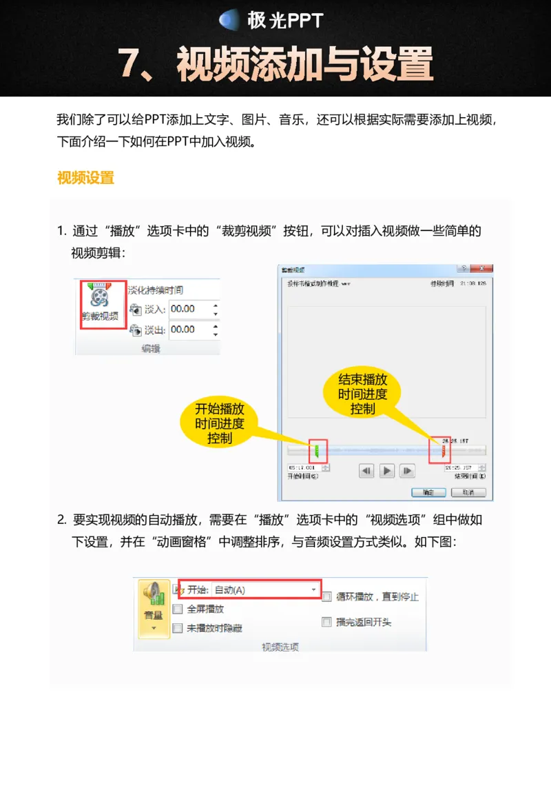 PPT模板使用手册_10000+PPT模板大礼包_7丶卡通PPT模板_56套卡通动漫风PPT模板