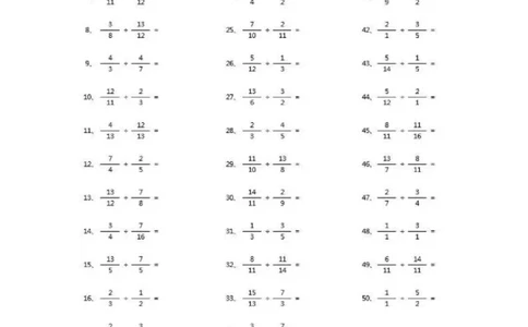 分数除法第71~90篇（高级）_编码0121-6年级数学口算计算_口算题（适合6年级）(1)_分数-除法（200篇）_（分数）除法高级（100篇）