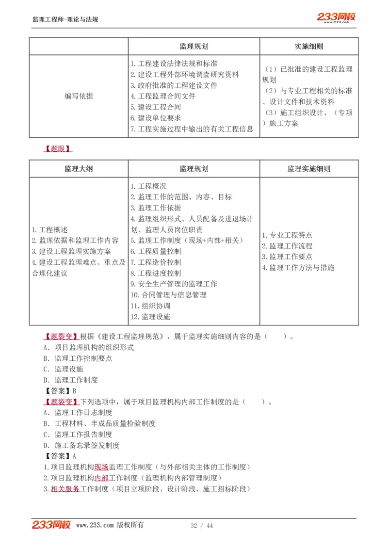 WM_Removed_1-4_监理工程师_2025监理工程师_2025年监理工程师-各大机构_2025年监理-概论_机构3-223_02.习题班-代.楠