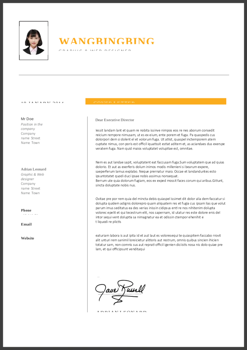 单页310_10000+PPT模板大礼包_大学生个人简历PPT模板_个人简历-Word版保存下载编辑_单页简历326款