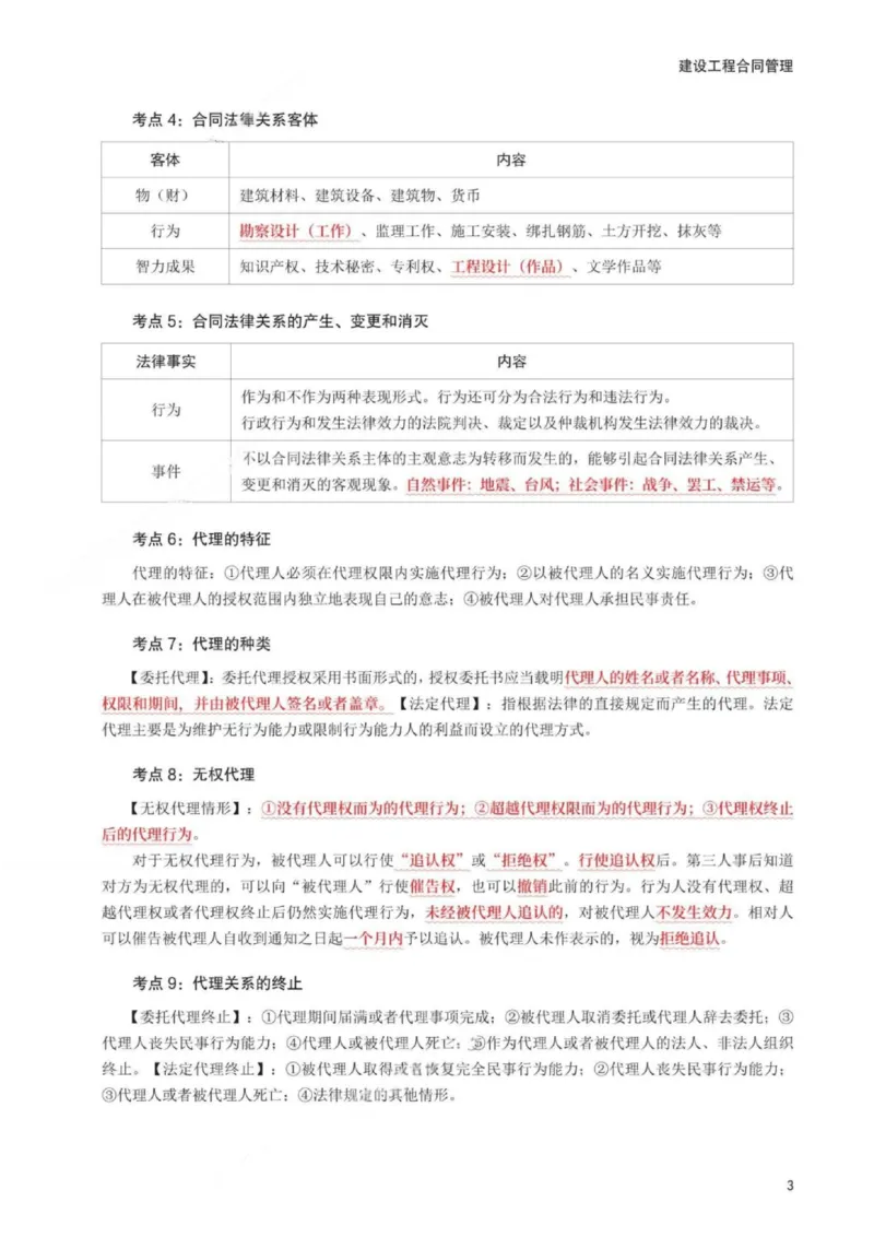 WM_233-监理合同-考前30页纸_监理工程师_2025监理工程师_2025年监理工程师-各大机构_2025年监理-合同_机构3-223_06.考前30页