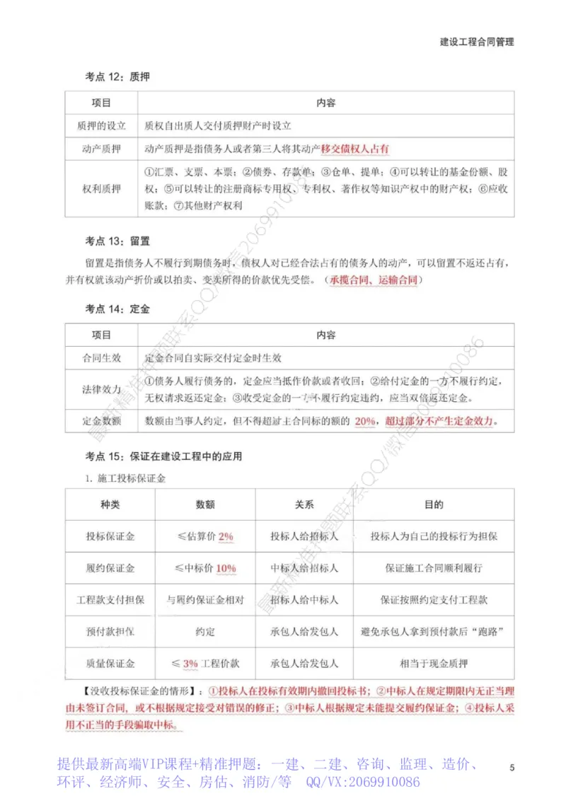WM_233-监理合同-考前30页纸_监理工程师_2025监理工程师_2025年监理工程师-各大机构_2025年监理-合同_机构3-223_06.考前30页