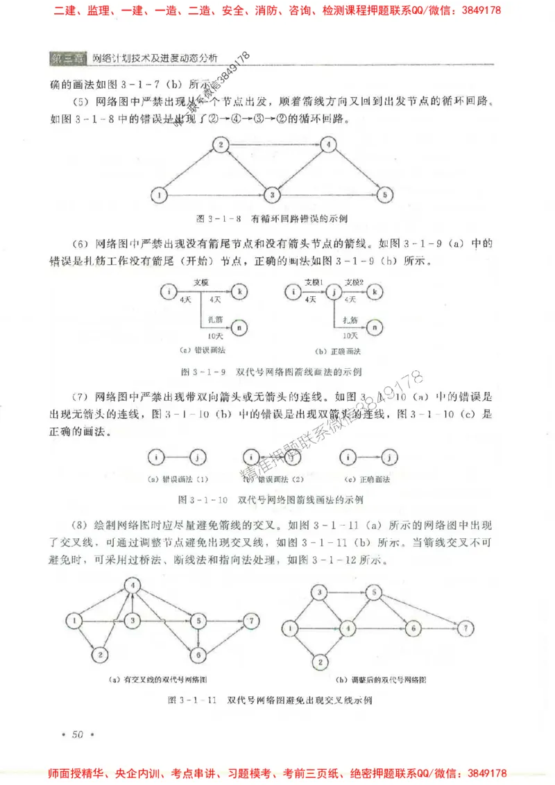 25监理-水利（进度控制）-官方教材_监理工程师_2025监理工程师_2025监理工程师考试教材电子版