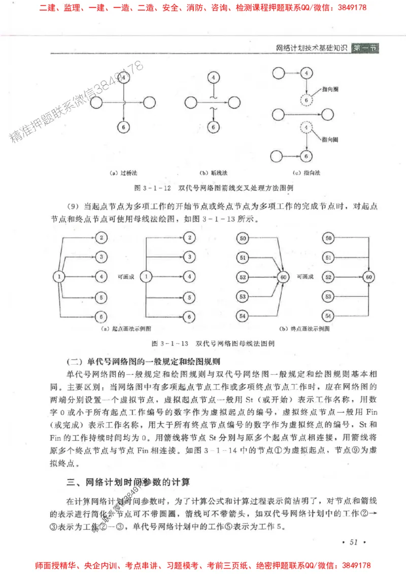25监理-水利（进度控制）-官方教材_监理工程师_2025监理工程师_2025监理工程师考试教材电子版
