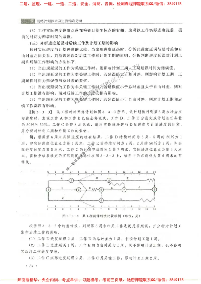25监理-水利（进度控制）-官方教材_监理工程师_2025监理工程师_2025监理工程师考试教材电子版