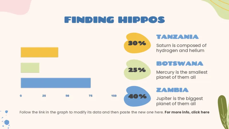 可爱动物（23）_10000+PPT模板大礼包_7丶卡通PPT模板_（100）26套可爱动物ppt模板_主图用