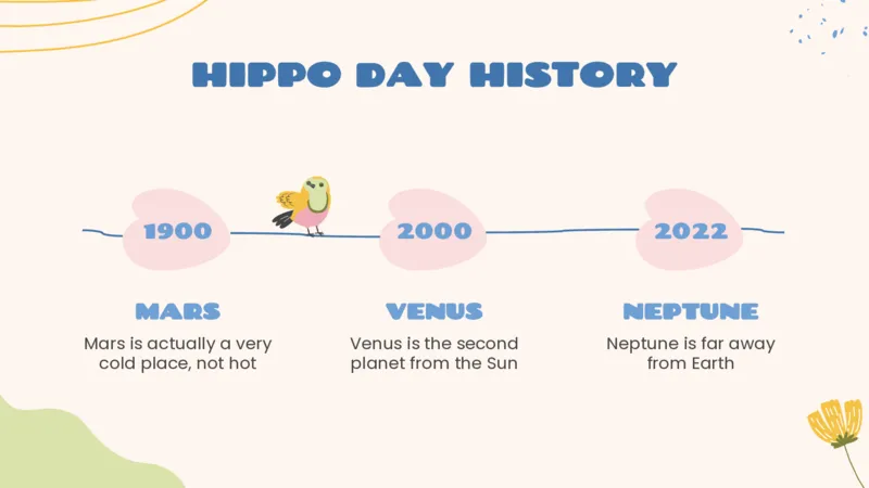 可爱动物（23）_10000+PPT模板大礼包_7丶卡通PPT模板_（100）26套可爱动物ppt模板_主图用