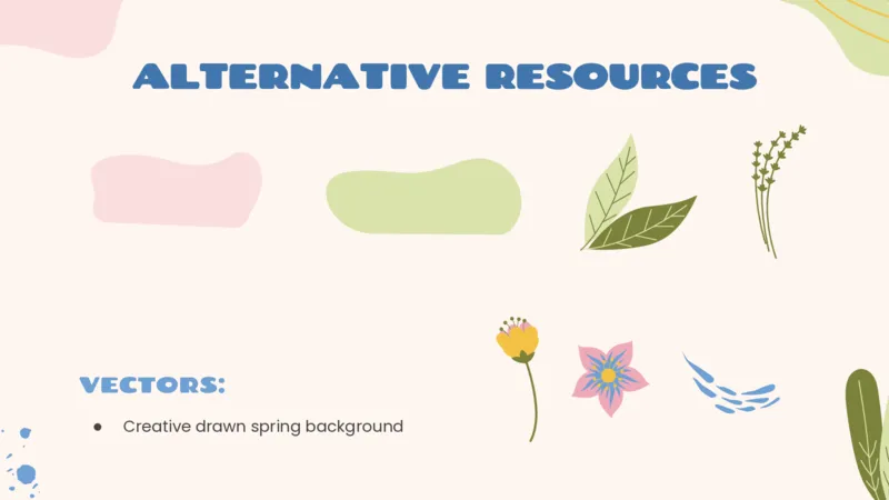 可爱动物（23）_10000+PPT模板大礼包_7丶卡通PPT模板_（100）26套可爱动物ppt模板_主图用