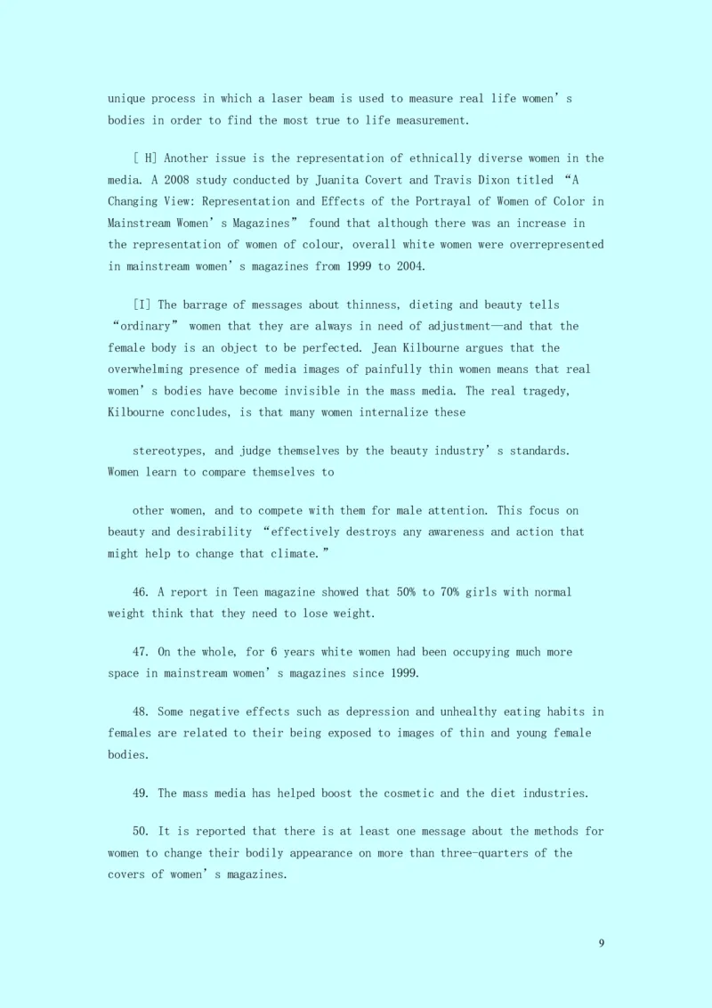 大学英语四级改革阅读理解新题型&mdash;匹配题练习(最新)_英语四六级整合_英语四六级真题版本二此版为主此文件夹会持续更新_四六级单词汇总_四级单词_赠四六级加油包_阅读