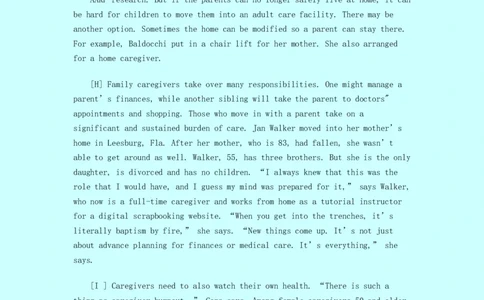 大学英语四级改革阅读理解新题型&mdash;匹配题练习(最新)_英语四六级整合_英语四六级真题版本二此版为主此文件夹会持续更新_四六级单词汇总_四级单词_赠四六级加油包_阅读