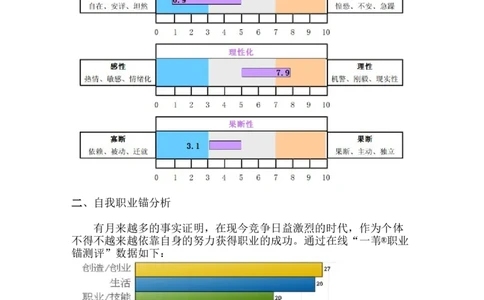大学生职业生涯规划书(石油工程类)_E6-职业规划_94其他专业