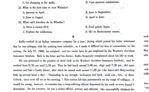 2024区三模英语试卷_2024年5月_01按日期_12号_2024届陕西省渭南市临渭区高三下学期三模_2024届陕西省渭南市临渭区高三下学期三模英语试题_英语试卷和答案