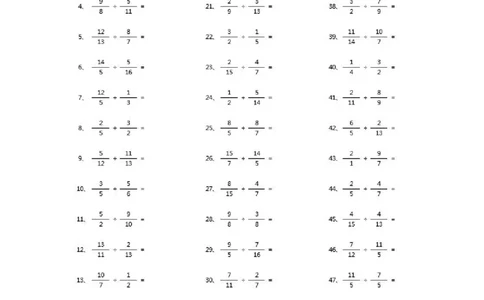 分数除法第51~70篇（高级）_编码0121-6年级数学口算计算_口算题（适合6年级）(1)_分数-除法（200篇）_（分数）除法高级（100篇）