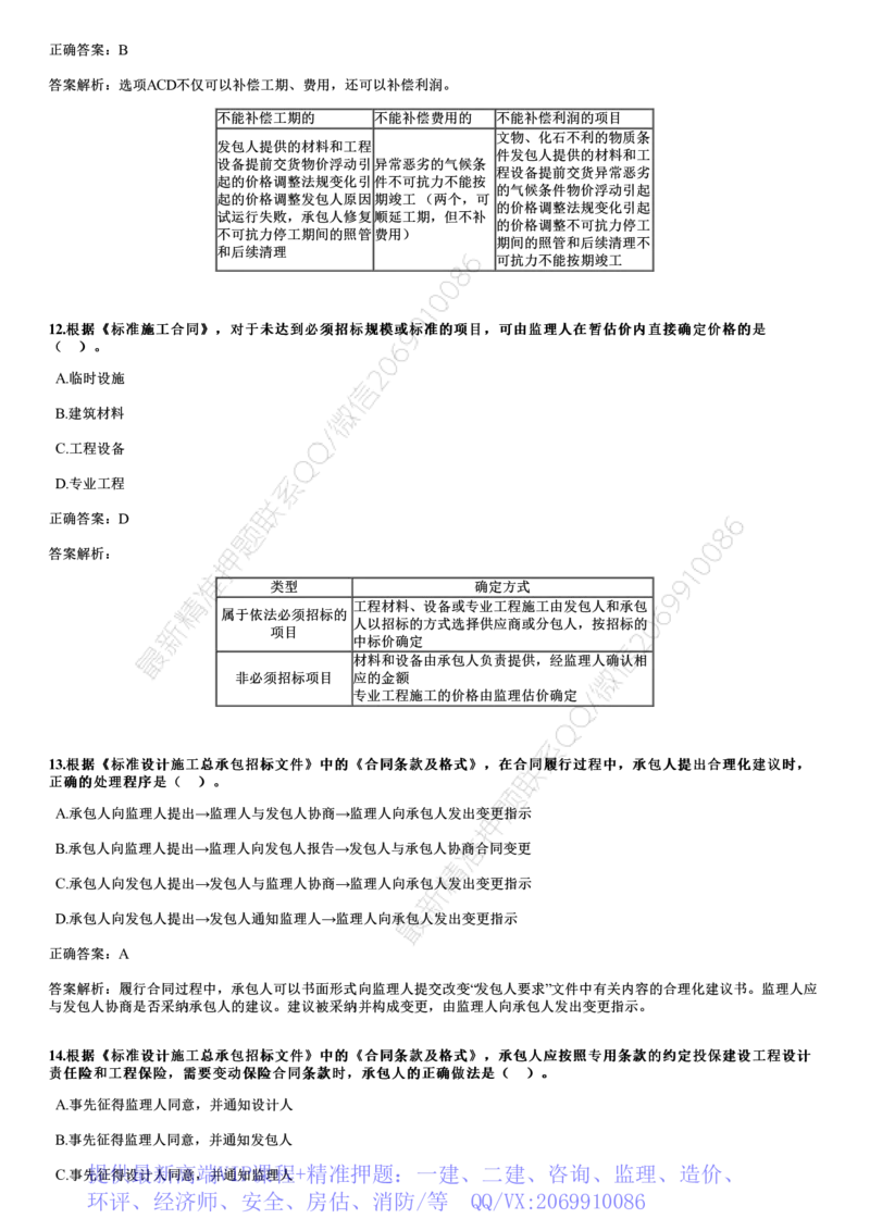 WM_2017年《合同管理》试题_监理工程师_2025监理工程师_2025年监理工程师-各大机构_2025年监理-合同_机构2-JG_00.历年真题