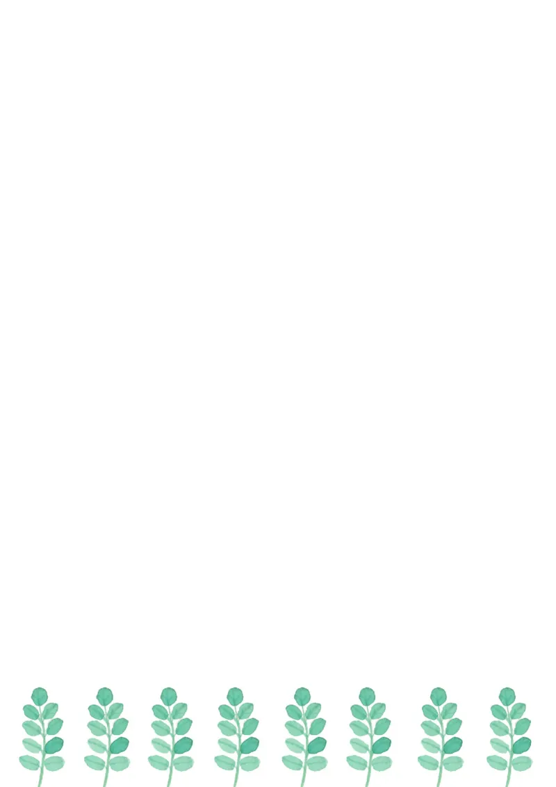 10_各类简历_简历模板(1)_四页模板封面+简历+自荐信+尾页_word-