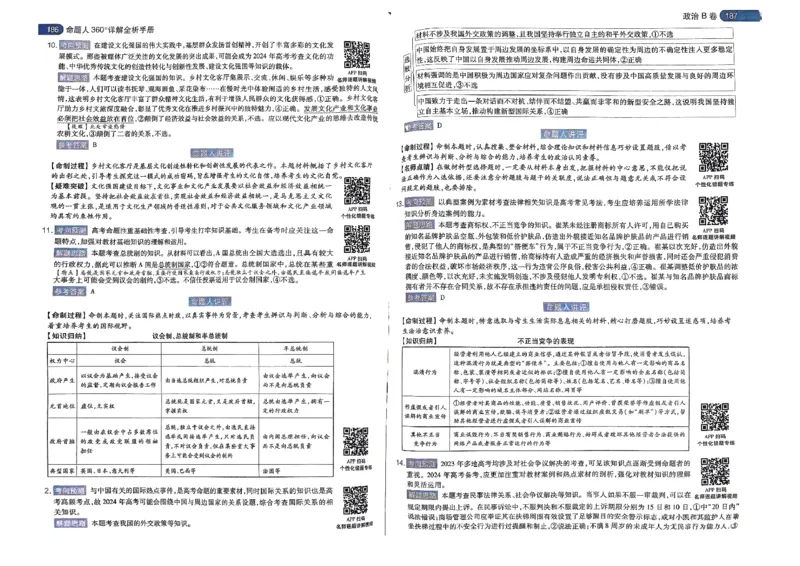 河北答案1_2024高考押题卷_12024天星全系列_@@@天星临考押题密卷汇总重复_2024年tx高考临考押题密卷河北专版