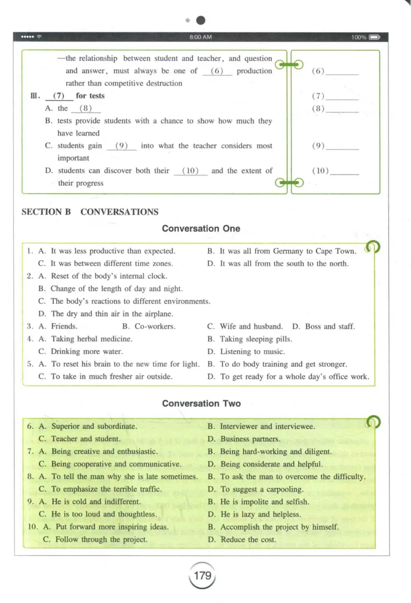 专四听力星火题_2025专四专八真题及备考资料_2009-2024专四真题+备考资料_2024专四备考资料合辑（电子书）_24专四听力_24星火专四听力1000题