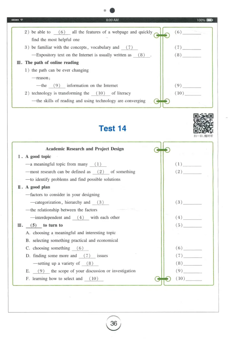 专四听力星火题_2025专四专八真题及备考资料_2009-2024专四真题+备考资料_2024专四备考资料合辑（电子书）_24专四听力_24星火专四听力1000题
