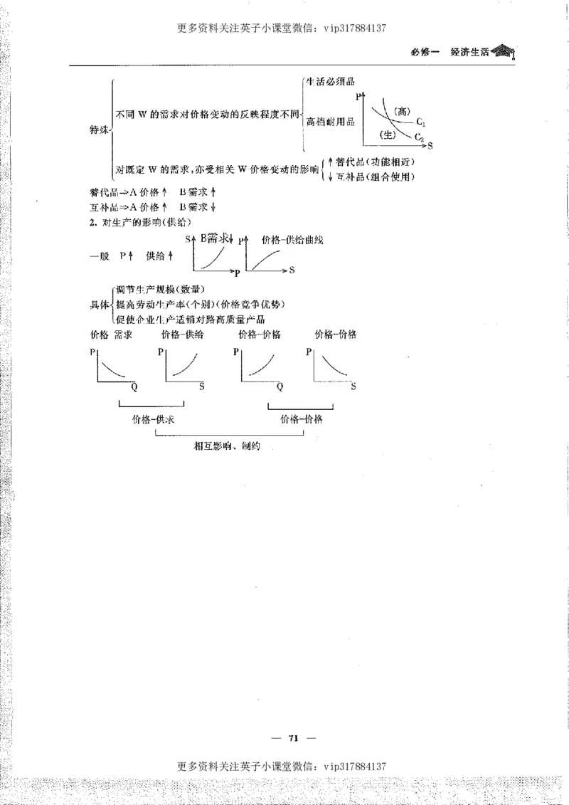 政治状元笔记高中-156页_赠送小初高学霸笔记等_赠_高考状元笔记