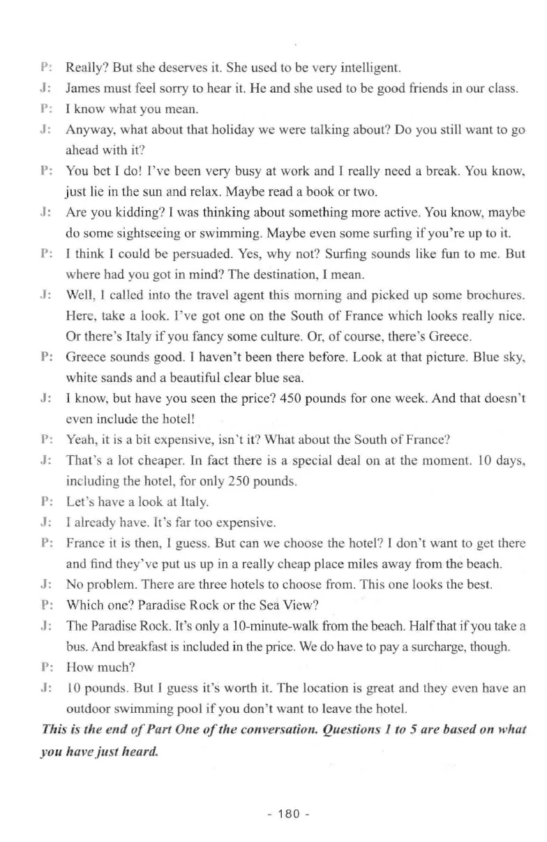 冲击波听力_2025专四专八真题及备考资料_2009-2024专八真题+备考资料_专八资料电子书_24专八听力专题_冲击波英语专八听力