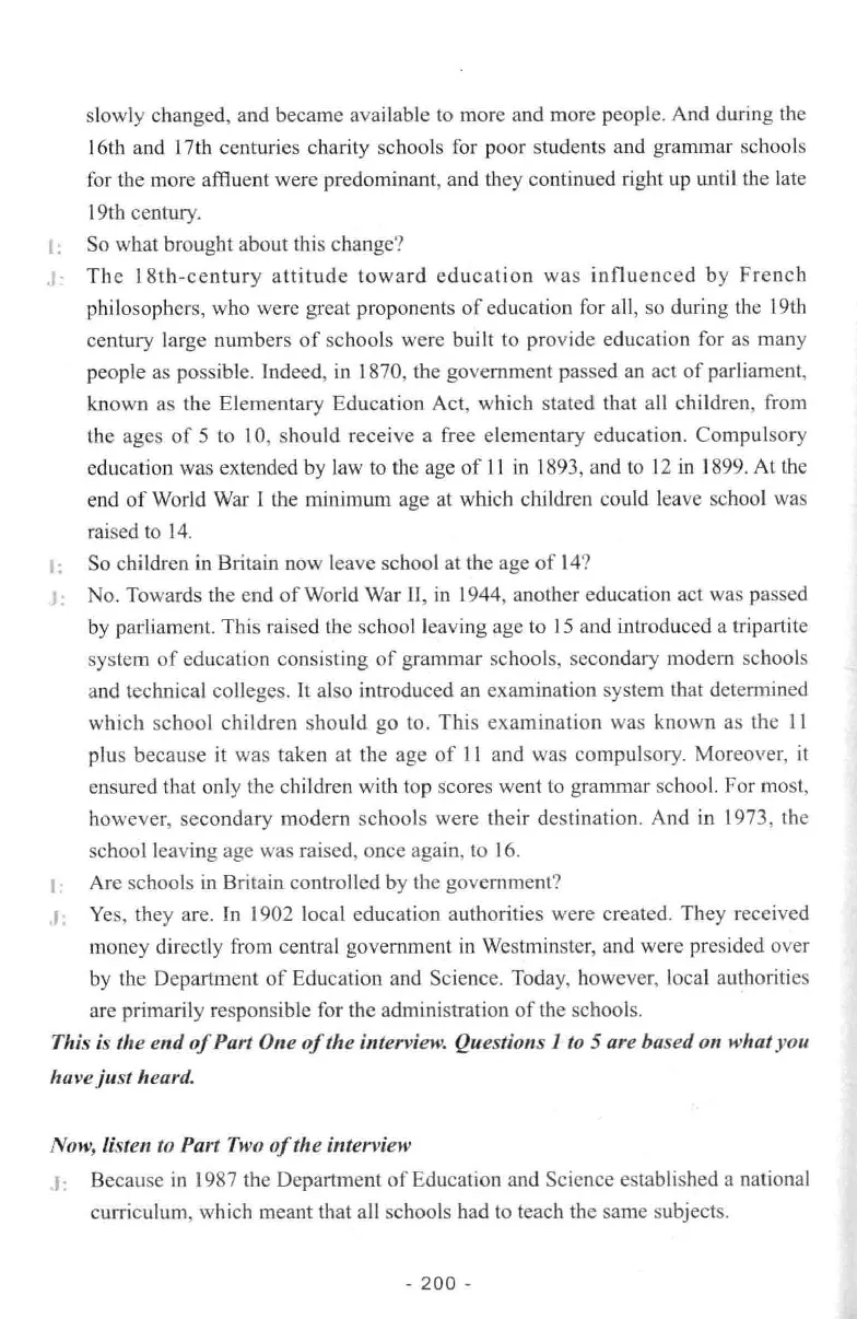 冲击波听力_2025专四专八真题及备考资料_2009-2024专八真题+备考资料_专八资料电子书_24专八听力专题_冲击波英语专八听力