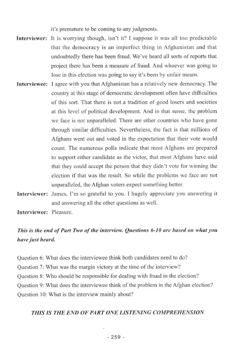 冲击波听力_2025专四专八真题及备考资料_2009-2024专八真题+备考资料_专八资料电子书_24专八听力专题_冲击波英语专八听力