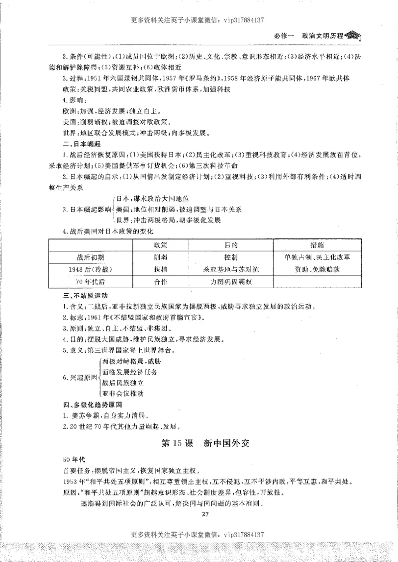 历史状元笔记高中-088页_赠送小初高学霸笔记等_赠_高考状元笔记