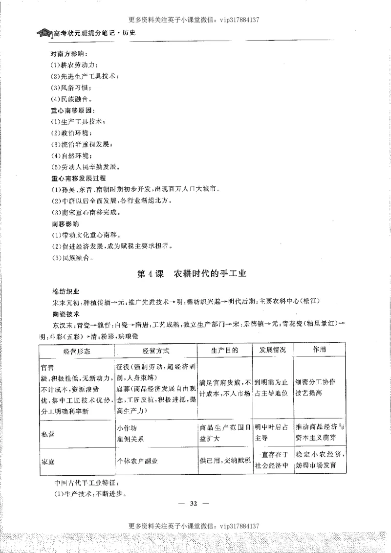 历史状元笔记高中-088页_赠送小初高学霸笔记等_赠_高考状元笔记