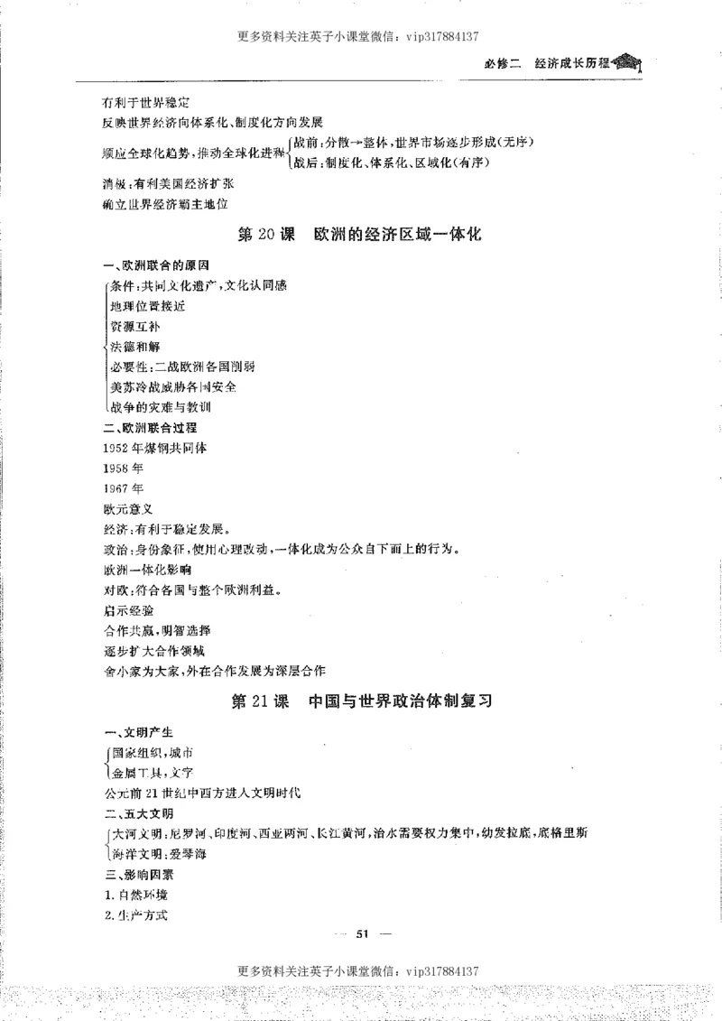 历史状元笔记高中-088页_赠送小初高学霸笔记等_赠_高考状元笔记