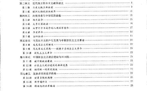 历史状元笔记高中-088页_赠送小初高学霸笔记等_赠_高考状元笔记