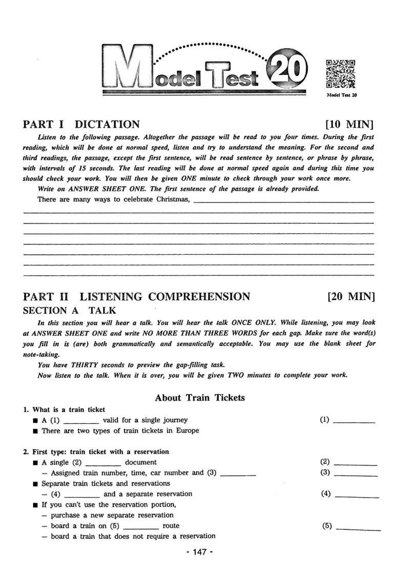 专四听力1500试题本_2025专四专八真题及备考资料_2009-2024专四真题+备考资料_2024专四备考资料合辑（电子书）_24专四听力_24华研听力1500