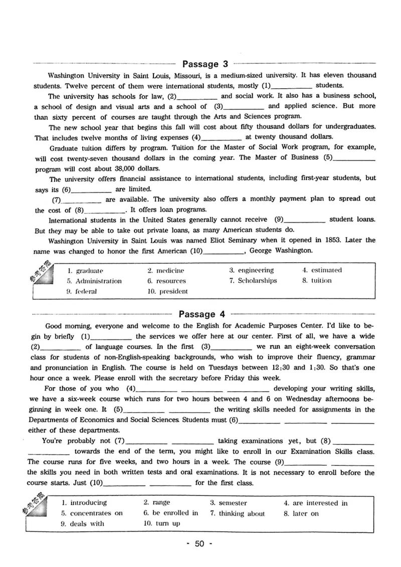 专四听力1500试题本_2025专四专八真题及备考资料_2009-2024专四真题+备考资料_2024专四备考资料合辑（电子书）_24专四听力_24华研听力1500