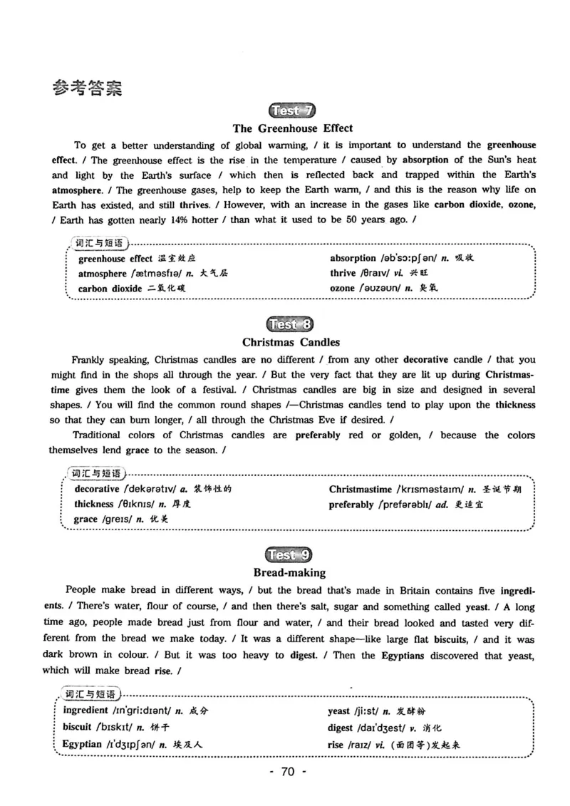 专四听力1500试题本_2025专四专八真题及备考资料_2009-2024专四真题+备考资料_2024专四备考资料合辑（电子书）_24专四听力_24华研听力1500