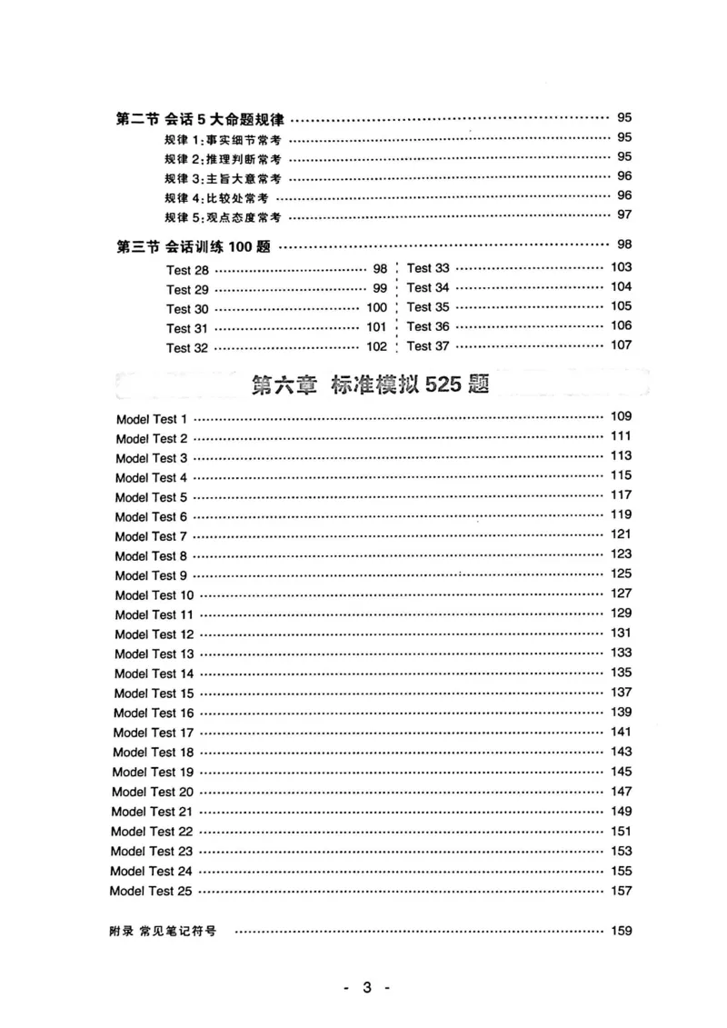 专四听力1500试题本_2025专四专八真题及备考资料_2009-2024专四真题+备考资料_2024专四备考资料合辑（电子书）_24专四听力_24华研听力1500
